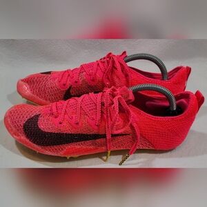 Womens Nike Zoom Superfly Elite 2 Track & Field Sprinting Shoes Size: 6 Pink